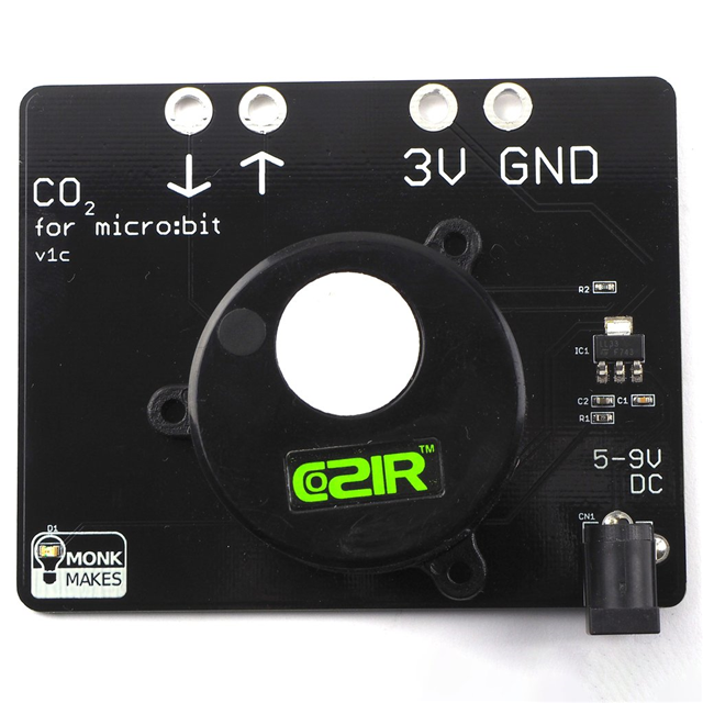 MNK0072 Pimoroni Ltd  Cartes d'évaluation - Cartes d'extension Cartes filles